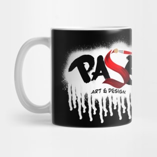 PASE Mug